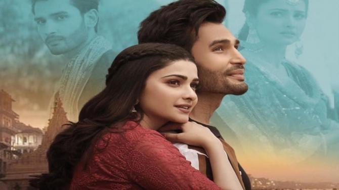 Prachi Desai: Everything You Must Know About The Rock On Actor