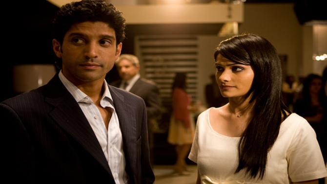 Prachi Desai: Everything You Must Know About The Rock On Actor