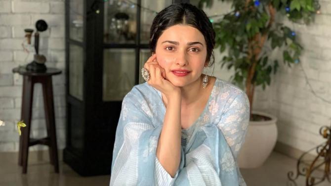 Prachi Desai: Everything You Must Know About The Rock On Actor