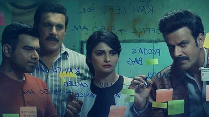 Prachi Desai: Everything You Must Know About The Rock On Actor