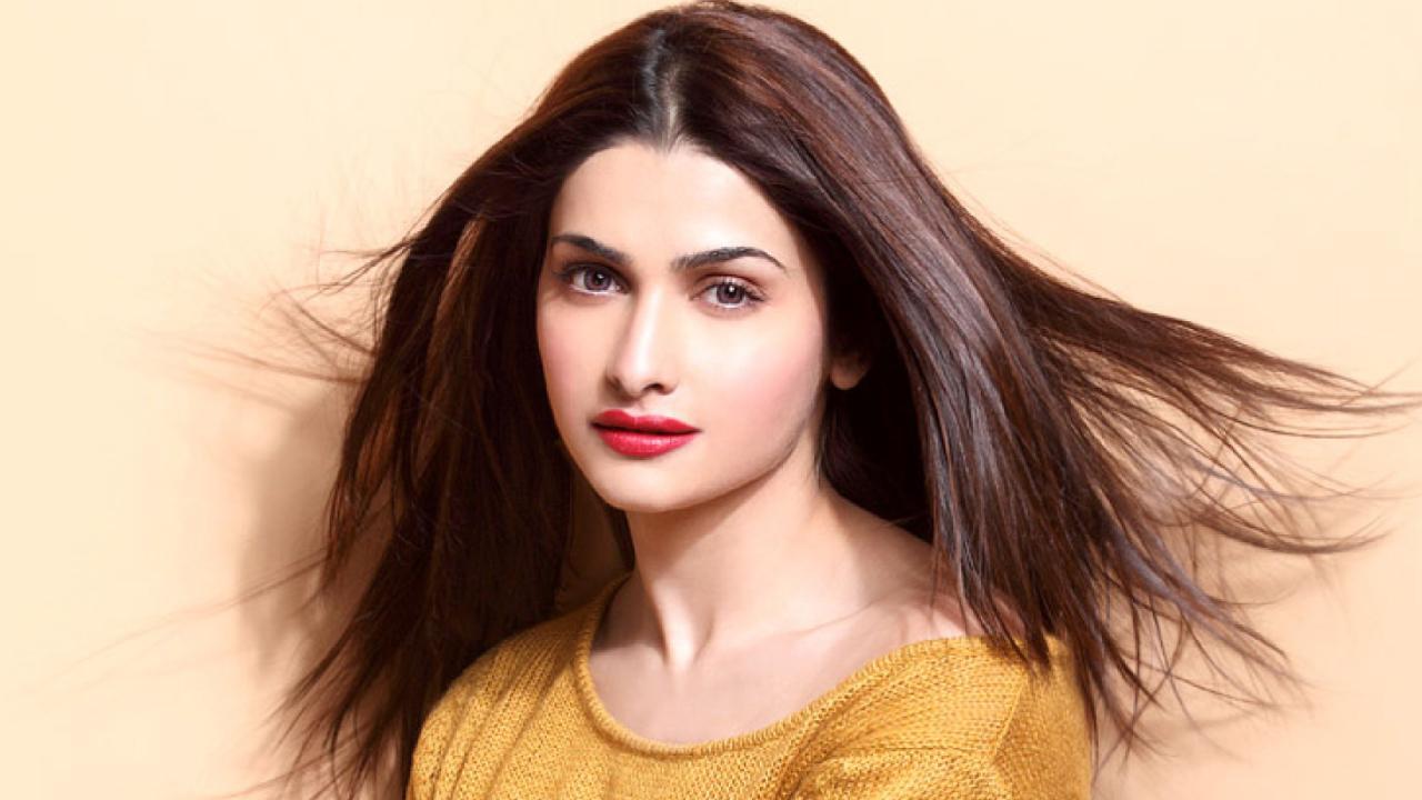 Prachi Desai: Everything You Must Know About The Rock On Actor