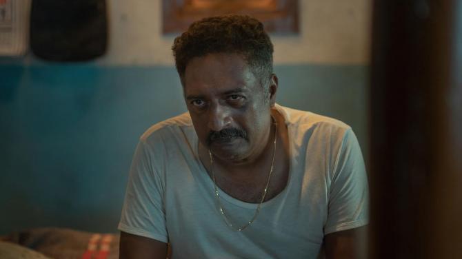 Prakash Raj