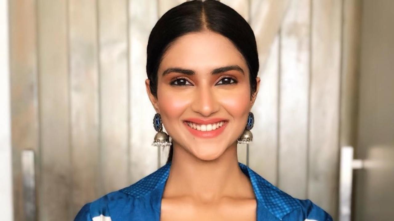 Pranutan Bahl on Helmet: Kind of film that you must watch with family