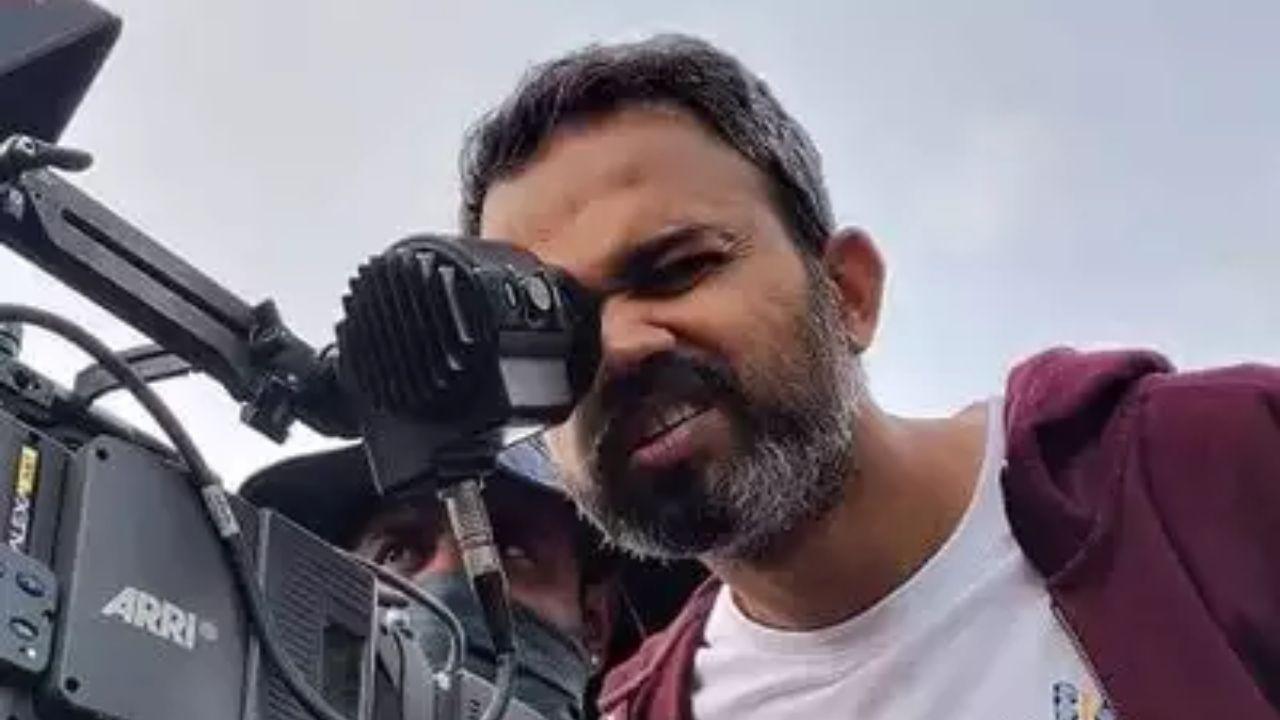 prashanth neel