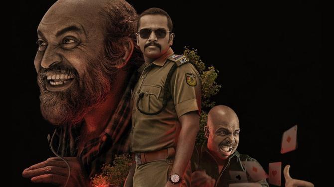5 Unmissable Malayalam OTT Releases On Netflix, Prime Video, And More