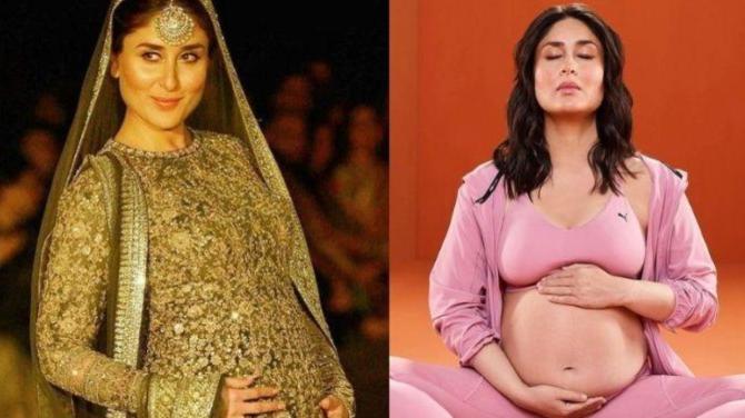 Kareena Kapoor Khan