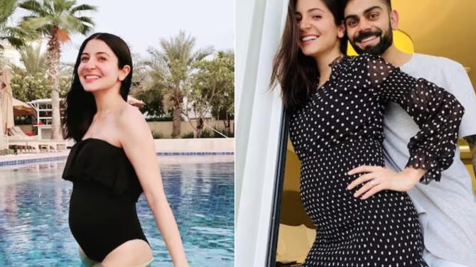 Anushka Sharma