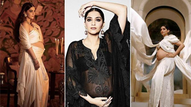 Sonam Kapoor