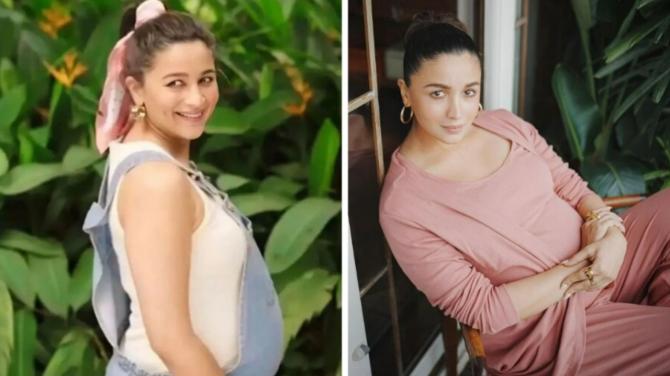 Alia Bhatt