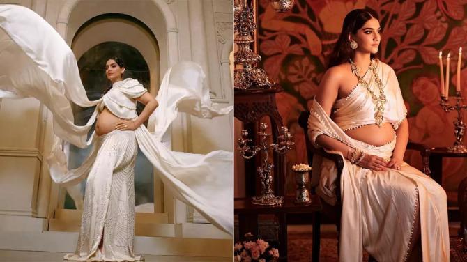 Sonam Kapoor: The Ultimate Fashion Diva Who Redefined Bollywood Style