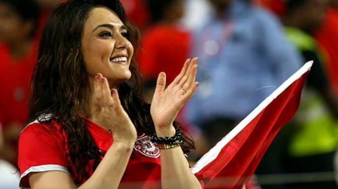 Ranbir Kapoor To Shah Rukh Khan, Bollywood Stars Who Own Sports Teams