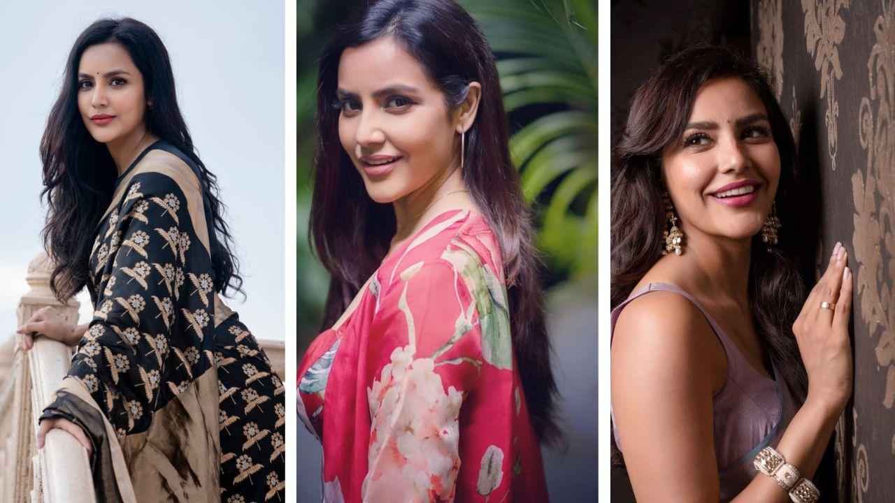 priya anand bio