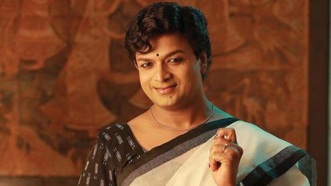 Nyan Marykutty