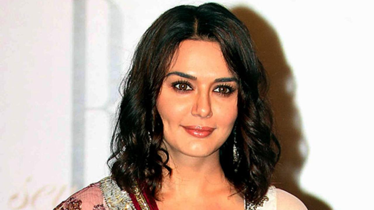 Preity Zinta Issues Clarification After Being Accused of Writing Off 18 Cr Loan