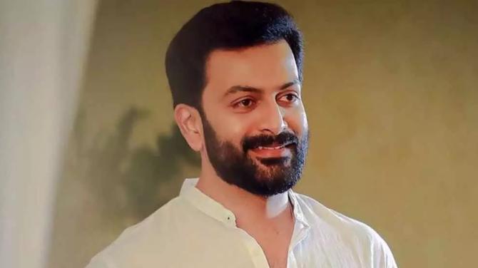Despite all obstacles, No compromise in Aadujeevitham