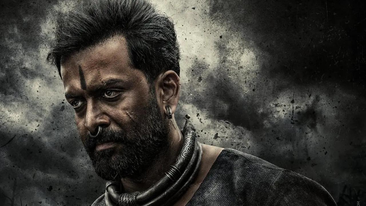 Prithviraj Sukumaran`s Finest