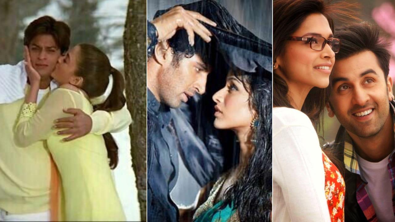 On Propose Day, Here Are Some Romantic Dialogues From Popular Bollywood Movies To Express Your Love