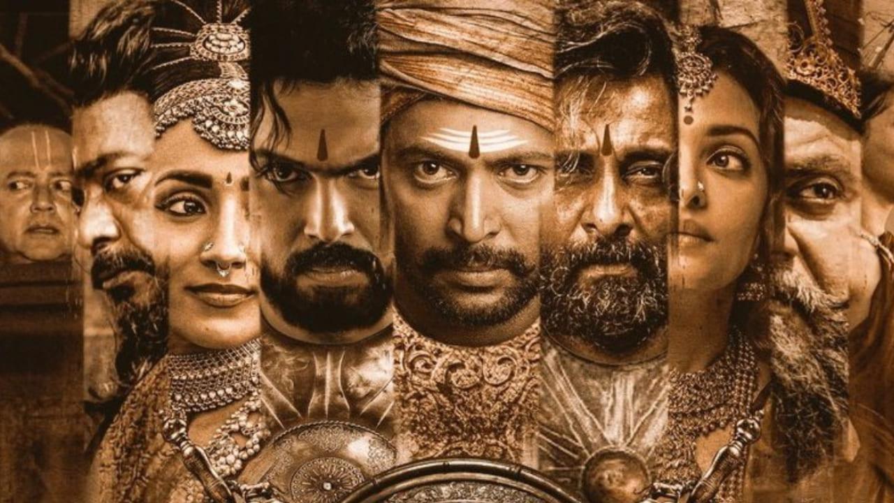 Ponniyin Selvan 2: Budget, Cast, And More SHOCKING Details About Mani Ratnam`s Magnum Opus