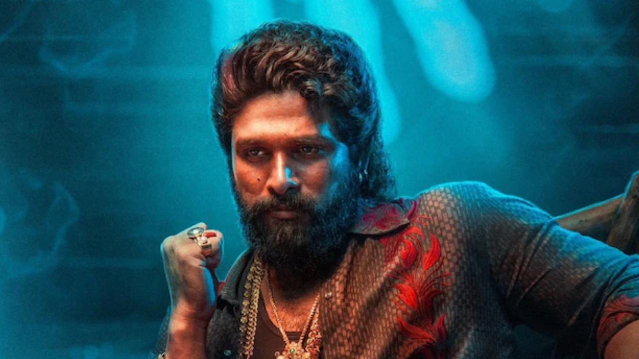 Tollywood’s Ascent: Dominating the Indian Box Office in 2024–2025