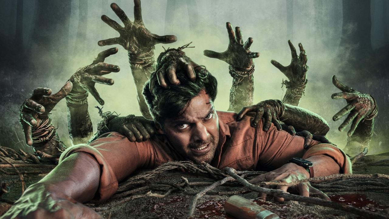 Top 5 Indian Psychotic Thriller You Must Watch
