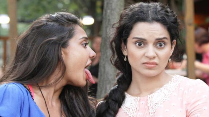 Bollywood On-Screen Friendships That Inspire Us