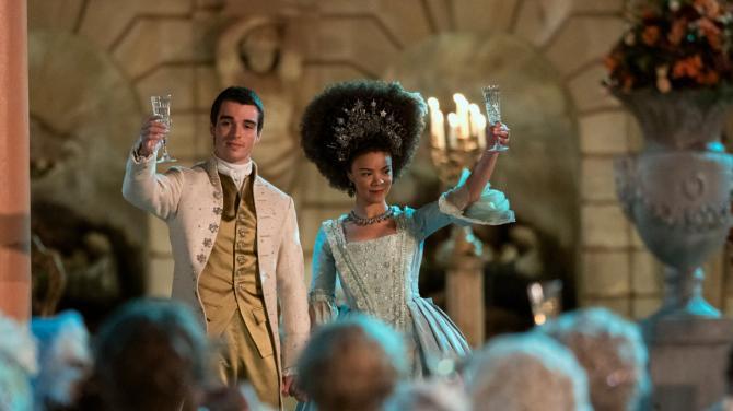 Loved The Royals On Netflix? You Will Love These 5 OTT Shows Too