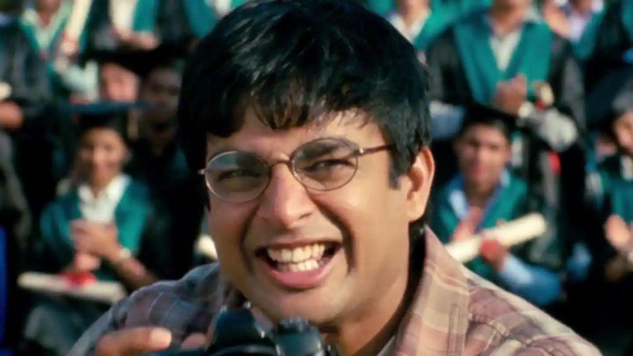 3 Idiots
