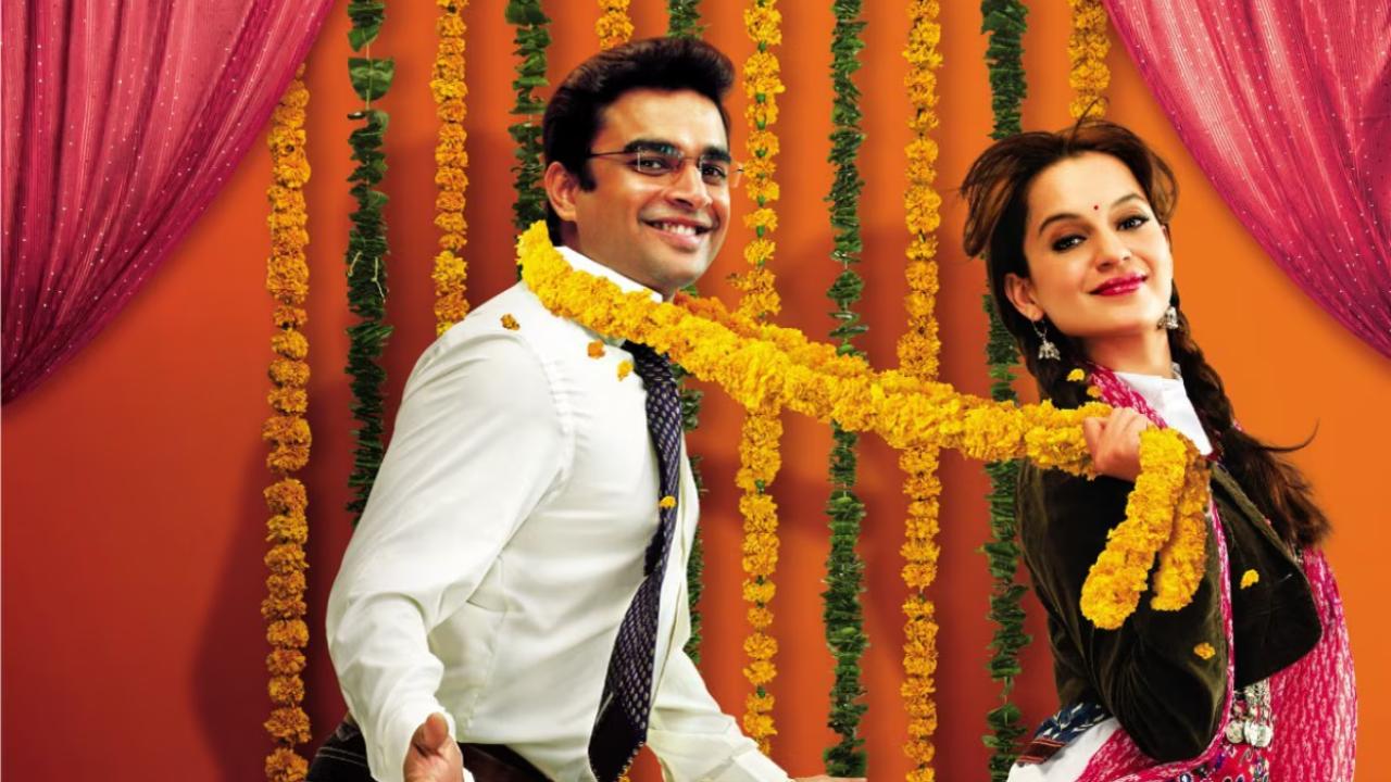 Tanu Weds Manu