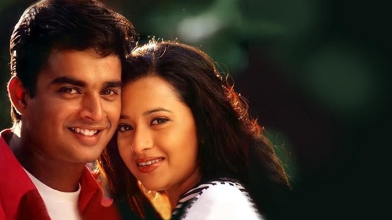Minnale