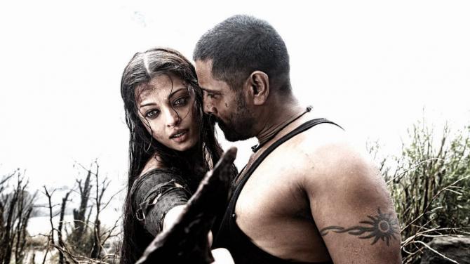 Raavanan