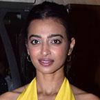 Acting is like investigative work: Radhika Apte