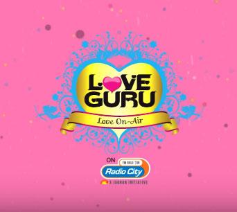 Radio City Love Guru