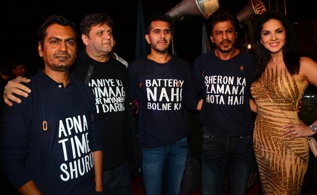 raees