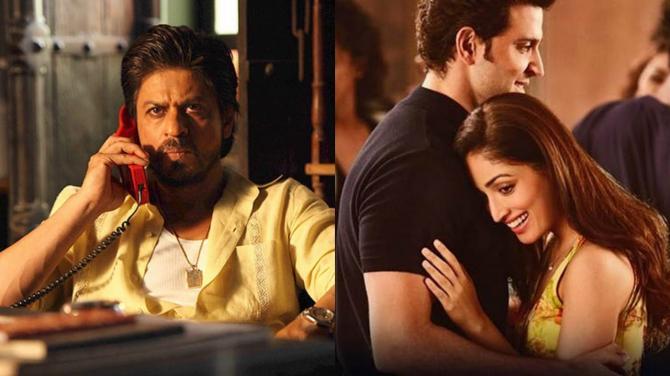 8 Biggest Bollywood Movie Clashes That Shocked The Box Office