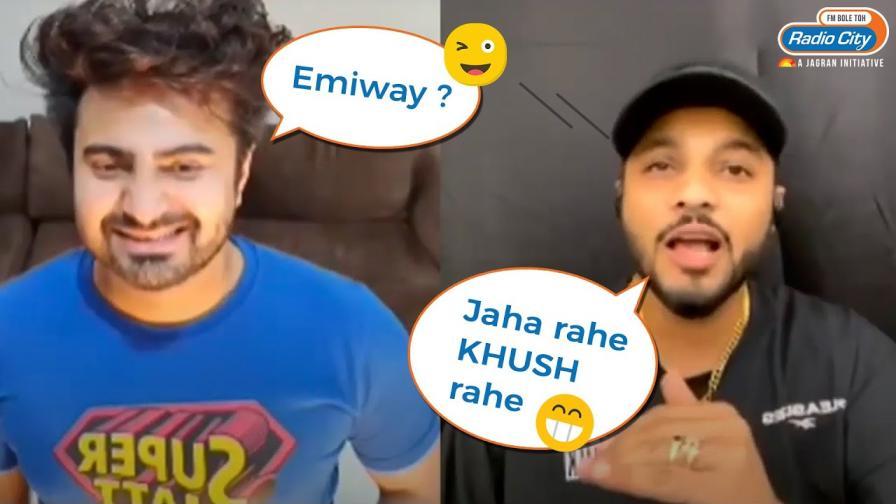 Raftaar