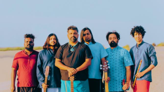Raghu Dixit’s Powerful Lyrics: More Than Just Music
