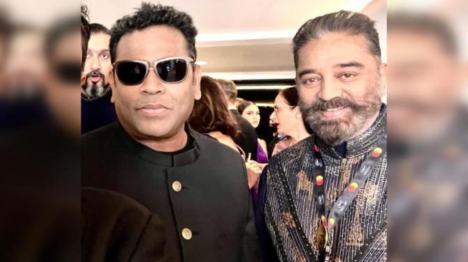 Cannes Day 1: Bollywood`s Whose-Who Walked The Red Carpet Adding The Cultural Touch To The Film Festival