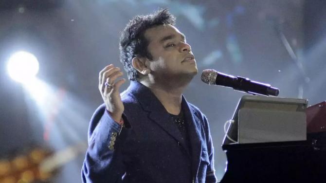 Alia Bhatt To AR Rahman, Bollywood Celebrities Who Featured In Forbes India`s Showstopper 2023 Edition