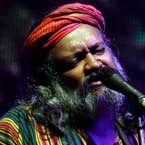 Great time to be making music in India: Rahul Ram