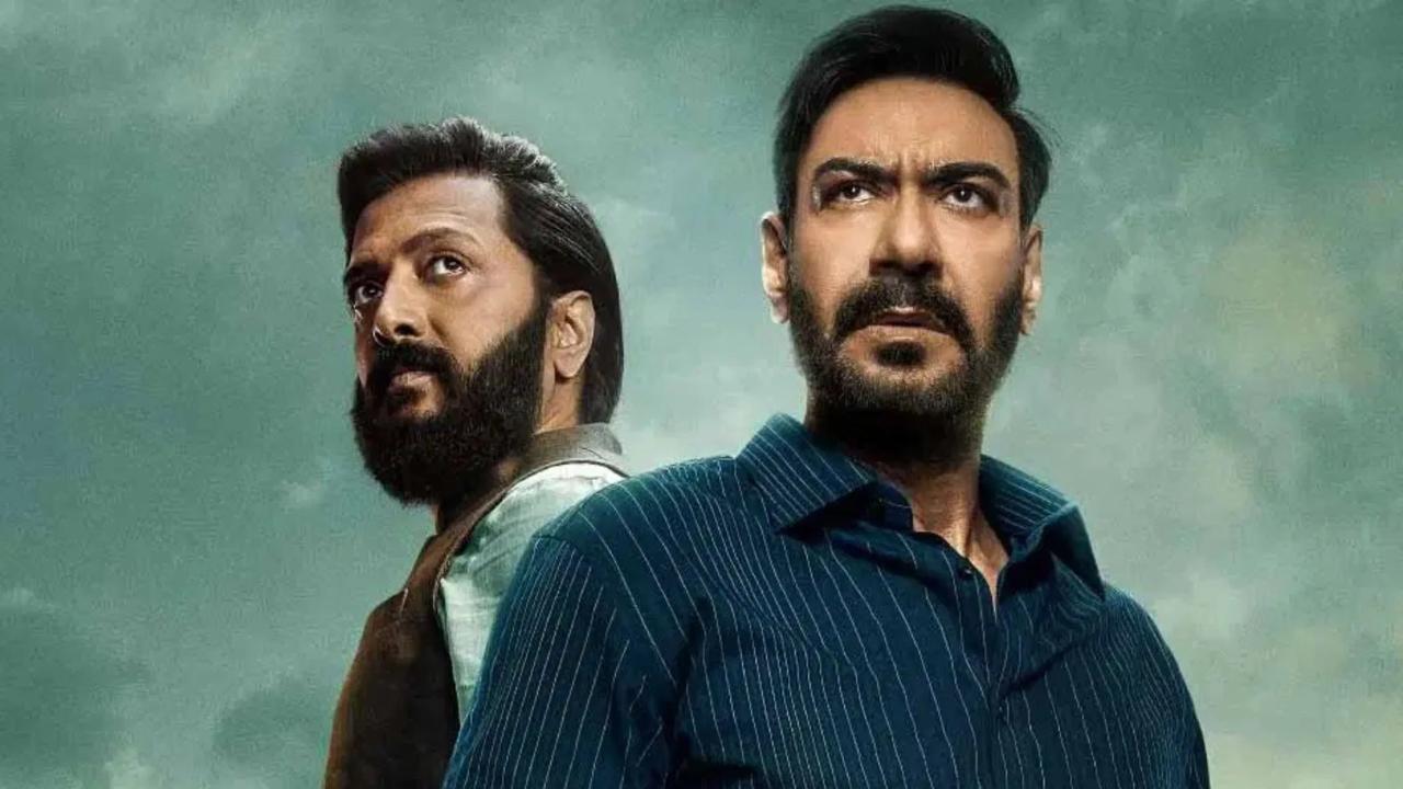 Raid 2 Box Office Collection Day 5: Ajay Devgn-Riteish Deshmukh Film Eyes 80 Cr