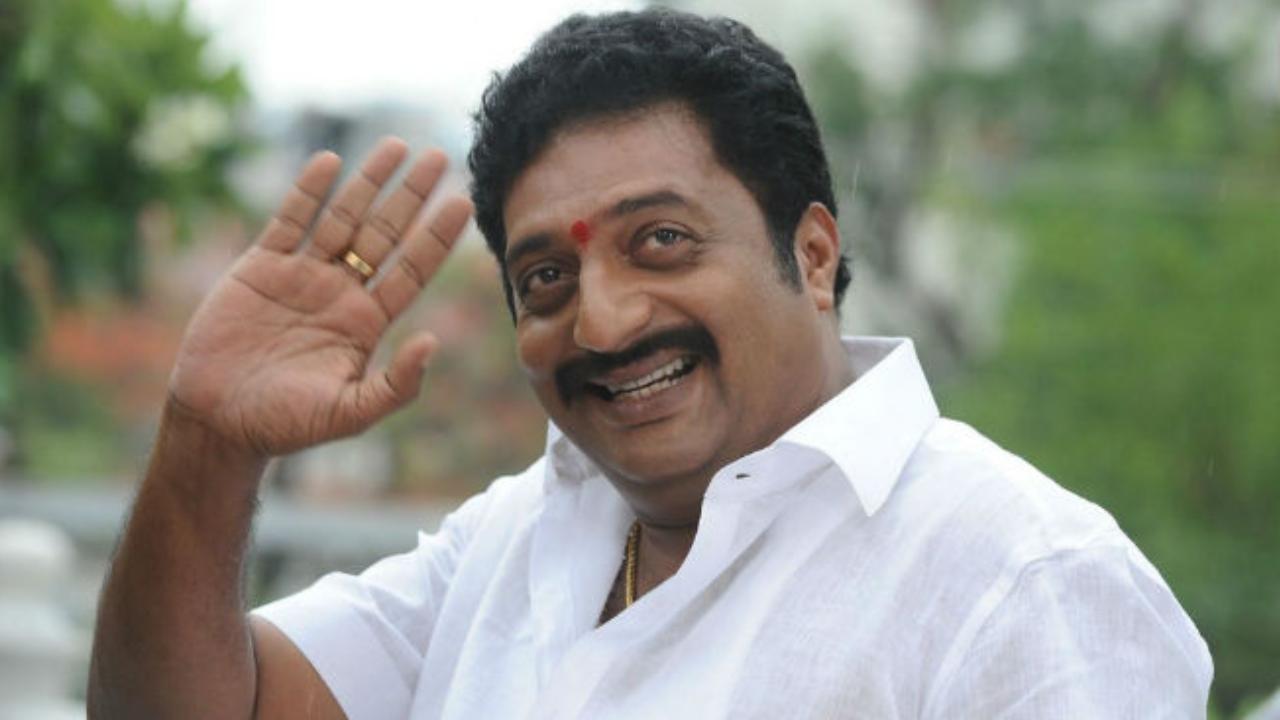 Happy Birthday Prakash Raj: Top Five all-time best movies of the actor
