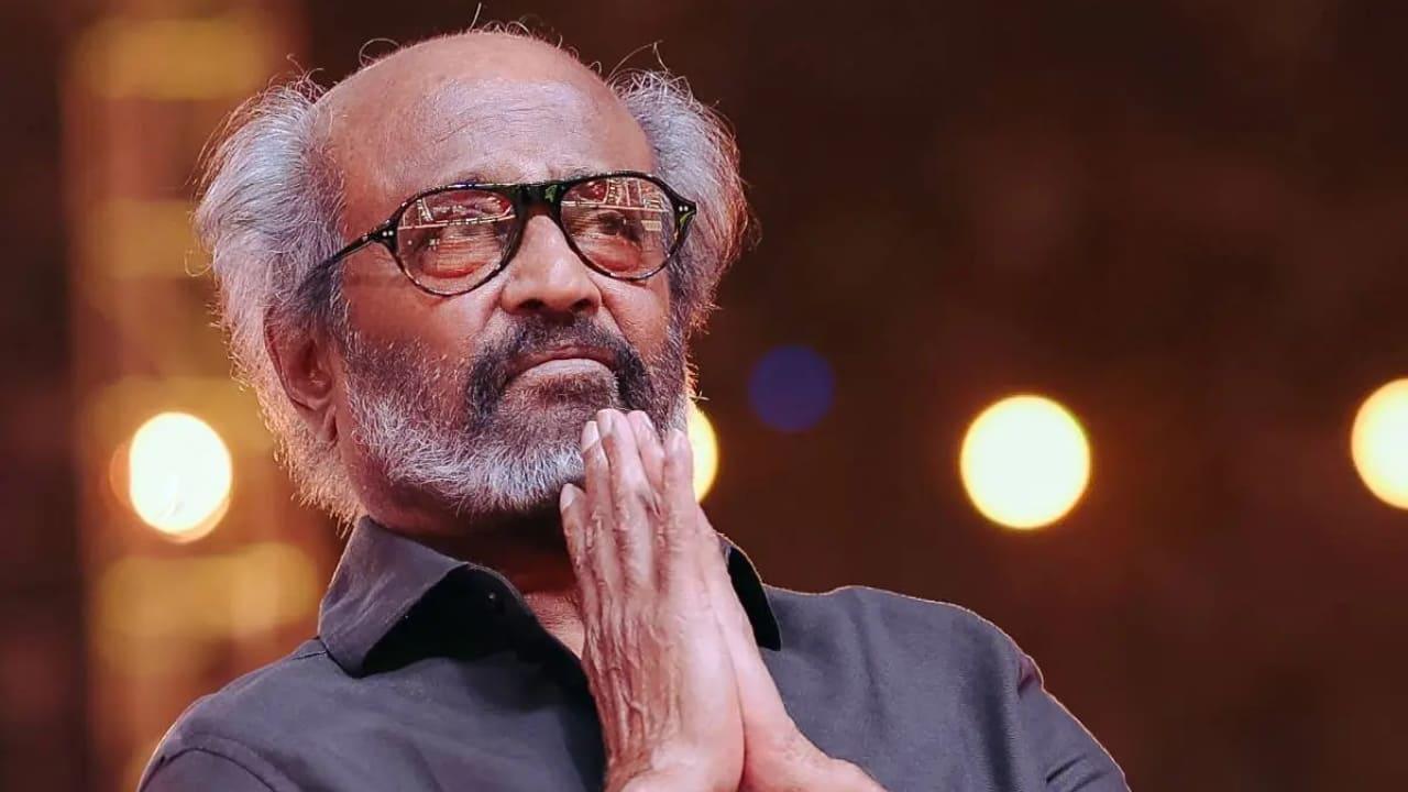 Rajinikanth Health Update: Vettiyan Actor Hospitalised For Elective Procedure