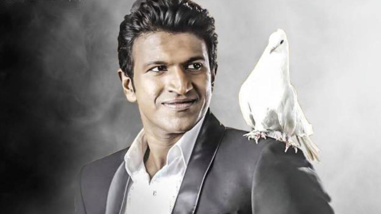 puneeth top 5 interesting facts