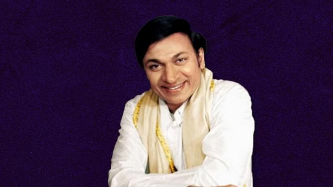 A Staunch Advocate for Kannada Identity