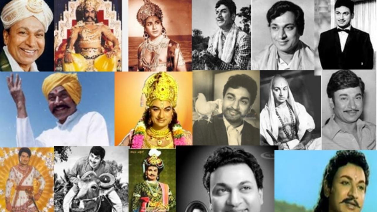 Annavru`s Kingdom: 5 Keys to Understanding Karnataka`s Beloved Dr. Rajkumar!