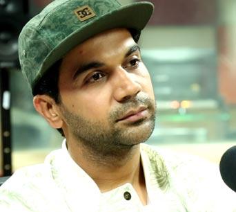Rajkummar Rao