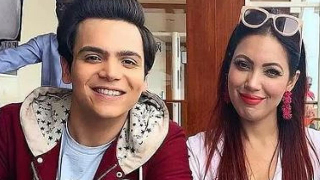 TMKOC Actors Raj Anadkat Aka Tapu And Munmun Dutta Aka Babita Are Engaged? Here`s What We Know