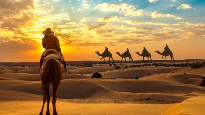 Jaisalmer