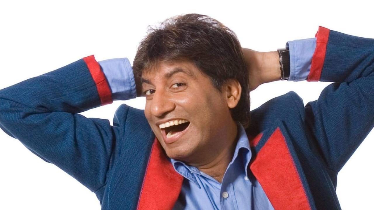 Ace Comedian Raju Srivastava Passed Away At The Age Of 58