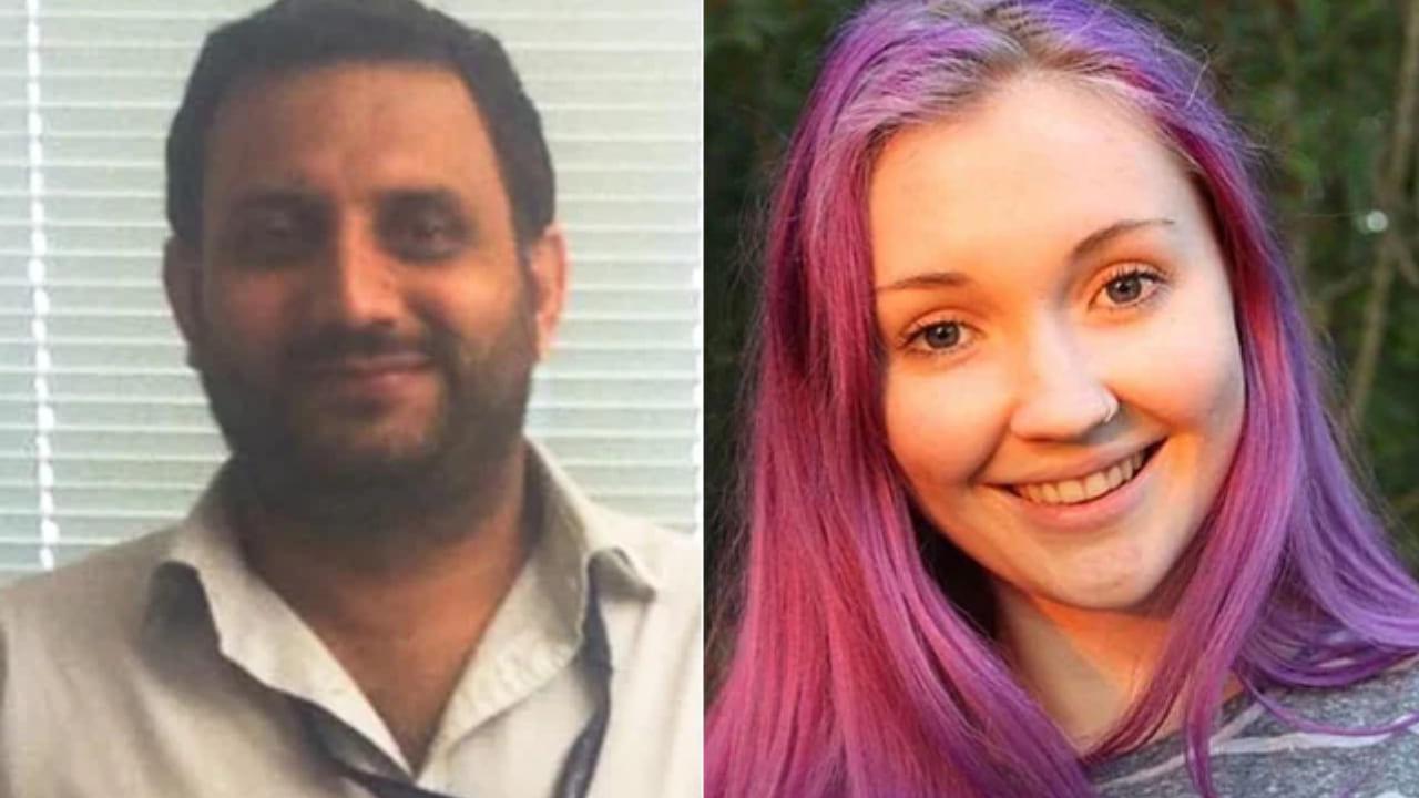 Shocking! An Indian Man Killed 24-Year-Old Australian Woman After Her Dog Barks At Him